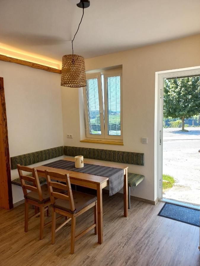Gasthof Wachmann Ferienwohnung Weiz Exterior photo
