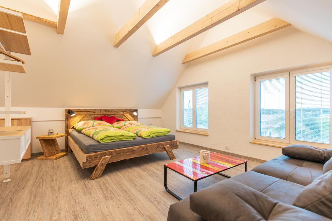 Gasthof Wachmann Ferienwohnung Weiz Exterior photo